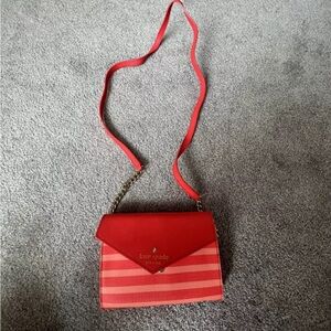 kate spade new york Fairmount Square Monday Cross-Body Bag